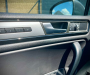 Volkswagen Touareg II 3.0 V6 TDI 240k BlueMotion Technology Premium