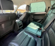 Volkswagen Touareg II 3.0 V6 TDI 240k BlueMotion Technology Premium