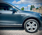 Volkswagen Touareg II 3.0 V6 TDI 240k BlueMotion Technology Premium