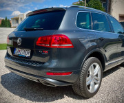 Volkswagen Touareg II 3.0 V6 TDI 240k BlueMotion Technology Premium