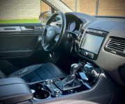 Volkswagen Touareg II 3.0 V6 TDI 240k BlueMotion Technology Premium
