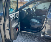 Volkswagen Touareg II 3.0 V6 TDI 240k BlueMotion Technology Premium