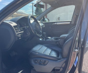 Volkswagen Touareg II 3.0 V6 TDI 240k BlueMotion Technology Premium