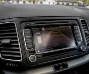 Volkswagen Sharan 1.4 TSI BMT Comfortline