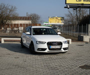 Audi A4 Avant 2.0 TDI 130kW, S Line