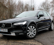 Volvo V90 CC D4 2.0L Cross Country Pro AWD A/T