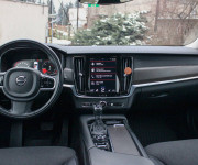 Volvo V90 CC D4 2.0L Cross Country Pro AWD A/T