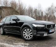 Volvo V90 CC D4 2.0L Cross Country Pro AWD A/T