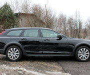 Volvo V90 CC D4 2.0L Cross Country Pro AWD A/T