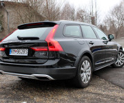 Volvo V90 CC D4 2.0L Cross Country Pro AWD A/T
