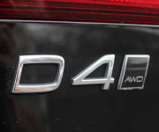 Volvo V90 CC D4 2.0L Cross Country Pro AWD A/T