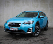 Subaru XV 2.0i e-Boxer MHEV Lineartronic AWD Style NAVI / XTRA