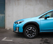 Subaru XV 2.0i e-Boxer MHEV Lineartronic AWD Style NAVI / XTRA