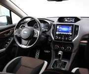 Subaru XV 2.0i e-Boxer MHEV Lineartronic AWD Style NAVI / XTRA