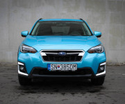 Subaru XV 2.0i e-Boxer MHEV Lineartronic AWD Style NAVI / XTRA