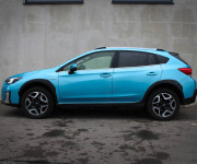 Subaru XV 2.0i e-Boxer MHEV Lineartronic AWD Style NAVI / XTRA