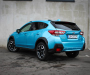 Subaru XV 2.0i e-Boxer MHEV Lineartronic AWD Style NAVI / XTRA