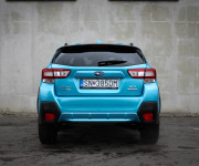 Subaru XV 2.0i e-Boxer MHEV Lineartronic AWD Style NAVI / XTRA