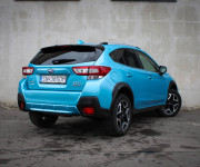 Subaru XV 2.0i e-Boxer MHEV Lineartronic AWD Style NAVI / XTRA