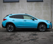 Subaru XV 2.0i e-Boxer MHEV Lineartronic AWD Style NAVI / XTRA