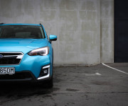 Subaru XV 2.0i e-Boxer MHEV Lineartronic AWD Style NAVI / XTRA