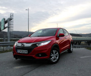 Honda HR-V 1.5 i-VTEC Executive