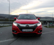 Honda HR-V 1.5 i-VTEC Executive