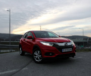 Honda HR-V 1.5 i-VTEC Executive