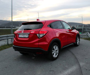 Honda HR-V 1.5 i-VTEC Executive
