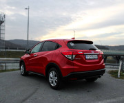 Honda HR-V 1.5 i-VTEC Executive
