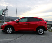 Honda HR-V 1.5 i-VTEC Executive
