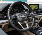 Audi Q5 2.0TFSI 185kW 4x4 A/T, KOŽA, VIRTUAL, VZDUCH, KEYLESS