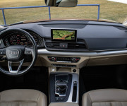 Audi Q5 2.0TFSI 185kW 4x4 A/T, KOŽA, VIRTUAL, VZDUCH, KEYLESS