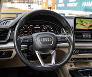 Audi Q5 2.0TFSI 185kW 4x4 A/T, KOŽA, VIRTUAL, VZDUCH, KEYLESS