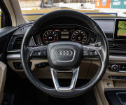 Audi Q5 2.0TFSI 185kW 4x4 A/T, KOŽA, VIRTUAL, VZDUCH, KEYLESS