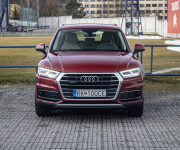 Audi Q5 2.0TFSI 185kW 4x4 A/T, KOŽA, VIRTUAL, VZDUCH, KEYLESS