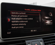 Audi Q5 2.0TFSI 185kW 4x4 A/T, KOŽA, VIRTUAL, VZDUCH, KEYLESS