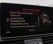 Audi Q5 2.0TFSI 185kW 4x4 A/T, KOŽA, VIRTUAL, VZDUCH, KEYLESS