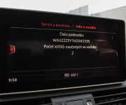 Audi Q5 2.0TFSI 185kW 4x4 A/T, KOŽA, VIRTUAL, VZDUCH, KEYLESS