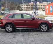 Audi Q5 2.0TFSI 185kW 4x4 A/T, KOŽA, VIRTUAL, VZDUCH, KEYLESS