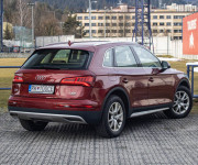 Audi Q5 2.0TFSI 185kW 4x4 A/T, KOŽA, VIRTUAL, VZDUCH, KEYLESS