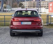 Audi Q5 2.0TFSI 185kW 4x4 A/T, KOŽA, VIRTUAL, VZDUCH, KEYLESS