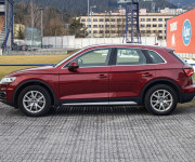 Audi Q5 2.0TFSI 185kW 4x4 A/T, KOŽA, VIRTUAL, VZDUCH, KEYLESS