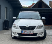 Škoda Fabia Combi 1.6 TDI Active
