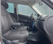 Škoda Fabia Combi 1.6 TDI Active
