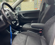 Škoda Fabia Combi 1.6 TDI Active