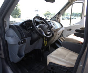 Ford Transit Karavan, NOBEL ART A9000 Elegance