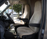 Ford Transit Karavan, NOBEL ART A9000 Elegance