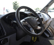 Ford Transit Karavan, NOBEL ART A9000 Elegance