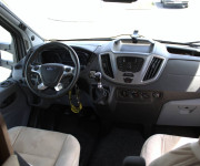 Ford Transit Karavan, NOBEL ART A9000 Elegance